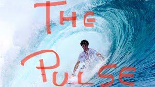 The Pulse, Indonesia. Starring Makoa Gómez