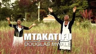 #GSMproductions #Mwale Mtakatifu by Douglas mwale. Skiza 8490927  Official HD Video  Gsm productions