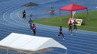 Antonio Watson buries Zharnel Hughes over 400m | Clubs Men's 400m #6 | Camperdown Classics 2022