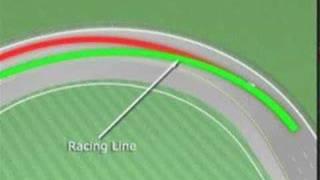 Nascar "TIGHT"