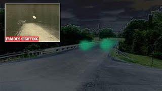 Florida’s unexplained ghost lights have been haunting unsuspecting drivers for 6 decades: historian