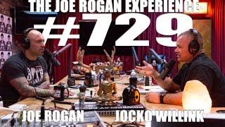 Joe Rogan Experience #729 - Jocko Willink