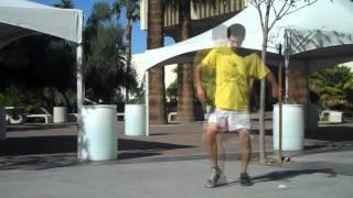 Vegas Tricks