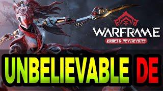 Exciting Koumei Update: Wukong Nerf, Companion Rework [Warframe]