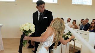 Wedding Crashed! Fails of the Week