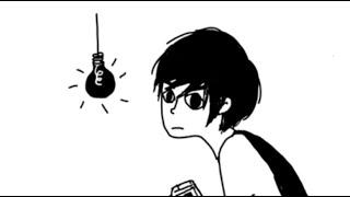 Original Omori Comics by OMOCAT (Compilation)