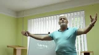 Врачи с клиническим мышлением - это ОПАСНО !!! (Военный врач Сергей Борисенко).
