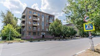 Продажа комнаты в Электростали | ул. Первомайская д. 24 | АН «Мегаполис-Сервис»