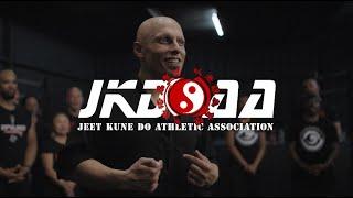 Enter The Tao of Jeet Kune Do - JKDAA Texas Retreat