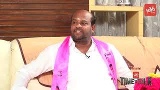 Muddagouni Ram Mohan Goud About Lb Nagar Development | TRS | CM KCR | KTR | YOYO TV Channel