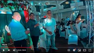 Melina's XV @The Party Pt 3