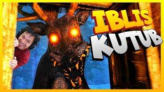 KETIKA KITA TINGGAL DI KUTUB UTARA IBLIS RUSA BUSUK INI SIAP MEMAKAN KITA!!! The Wicker Devil [INDO]