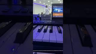 PSR SX700 and SX900 with Articulated Display, better than Tyros 