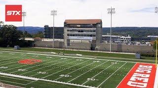 ALL ACCESS: Cornell Lacrosse