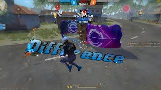 Difference  Poco F3 Free Fire Highlights