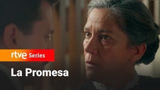 La Promesa: Feliciano y Petra secuestran al hijo de Pía #LaPromesa193 | RTVE Series