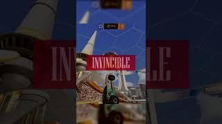 Becoming an Invincible edit mid stream... (I said the wrong line )
