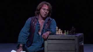 Tosca: "E lucevan le stelle" (Roberto Alagna)