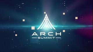 Arch Summit Day 2