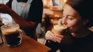 Decentralized Coffeehouse Vibes  – LoFi That Runs on Scarcity, Not Banks