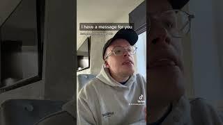 I have a message for you @ChrisRileyPsychic  Chris Riley Psychic