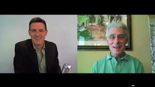 What Past Life Regression Teaches Us About Life After Death -- Dr. Brian Weiss