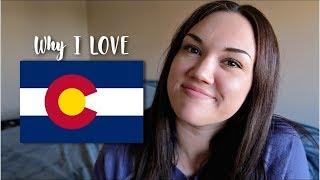 Things I Love about Colorado | Living in Colorado Springs | My Experience