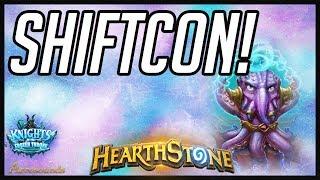 Shiftcon tavern brawl KFT