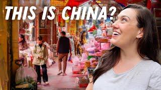 2 Days in Guangzhou  Amazing City (But Not What We Expected!)