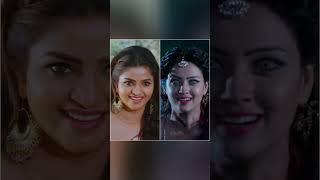 Nandini VS All Naagins | Nandini| Nagin season 1 2 3 4 5 6 | Nandini Fans#nandini #nagin #shorts