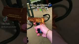 JAM’S GOLD DEAGLE️ (LINKTREE.COM/JAM3)