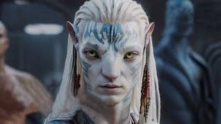 AVATAR Full Movie 2025: World of Fire | FullHDvideos4me Action Movies 2025 in English (Game Movie)