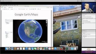 Beyond PowerPoint Capture: Other Tools to Use In Course Videos