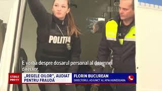 Cine este Dumitru Andreșoi, fermierul acuzat de o fraudă de peste 2 milioane de euro