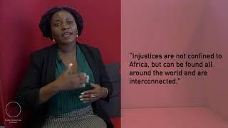 Feminism in Africa | Rosebell Kagumire