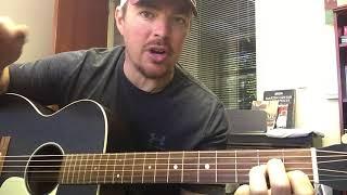 Strumming Tricks for Beginners to Sound Like a Pro! | Matt McCoy