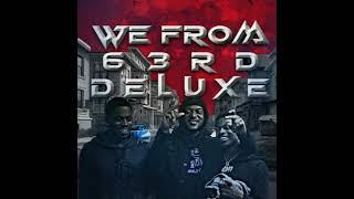 WE FROM 63RD DELUXE CONCEPT