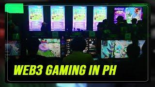 Glimpse: Web3 gaming scene in PH and what's next