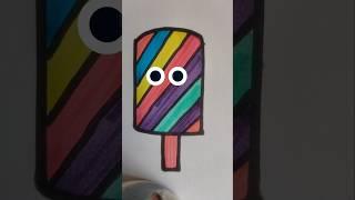 Satisfying video #ytfeed #art #drawing #ytshorts #satisfying