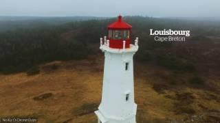 5 must-see Nova Scotia lighthouses that aren't Peggys Cove