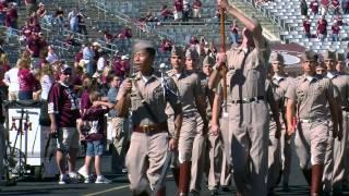 Corps of Cadets at Texas A&M University