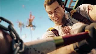 Dead Island 2 Voiced Intro Leak