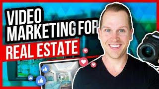 Video Marketing for Real Estate Agents 2021