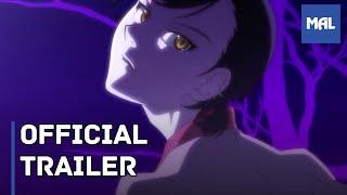 Monogatari Series: Off & Monster Season | Shinobumonogatari Promo Video