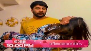 Geetha Govindam Promo || 19-11-2024 || Episode 548 || Asianet