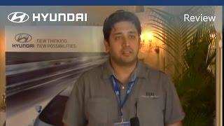 Hyundai | Elantra | Review | Gaadi.com - Bunny Punia