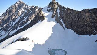 Roopkund Trek - A complete expedition documentary(Skelton Lake)