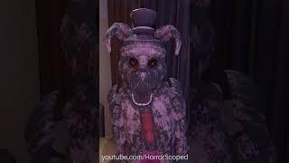 A Horrifying Secret in Those Nights at Rachels
