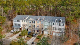 Beautifully Renovated Townhouse in Dunes West | Mount Pleasant, SC