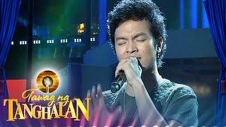 Tawag Ng Tanghalan: Sam Mangubat | Secrets